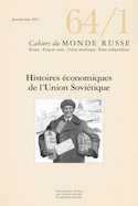 Cahiers du monde russe 64/1